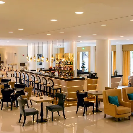 Szálloda Rodostamo & Spa- Adults Friendly Koméno