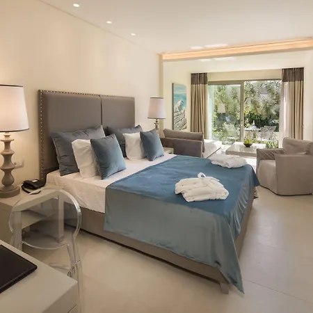 Rodostamo & Spa- Adults Friendly Hotel