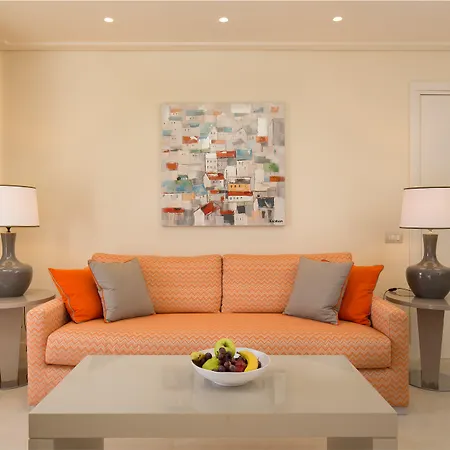 Rodostamo & Spa- Adults Friendly 5*