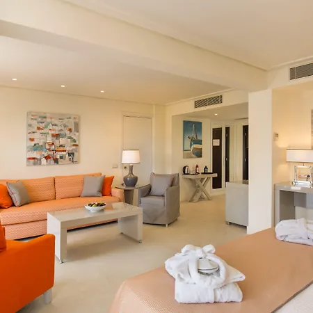 Hotel Rodostamo & Spa- Adults Friendly