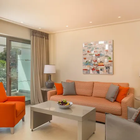 Rodostamo & Spa- Adults Friendly Hotel 5*