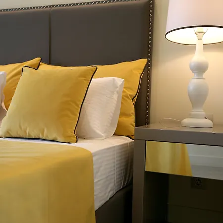 Rodostamo & Spa- Adults Friendly Szálloda