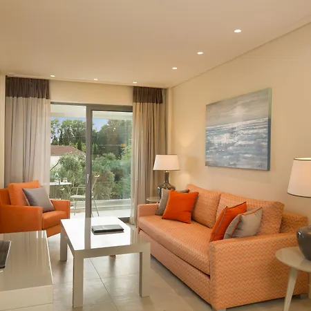 Rodostamo & Spa- Adults Friendly Kommeno (Corfu)