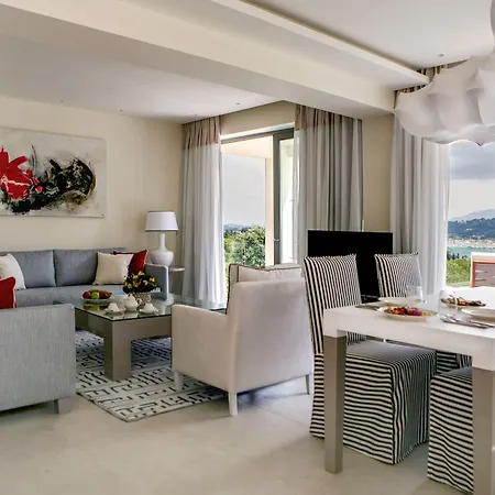 Hotel Rodostamo & Spa- Adults Friendly Kommeno (Corfu)