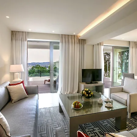 Rodostamo & Spa- Adults Friendly