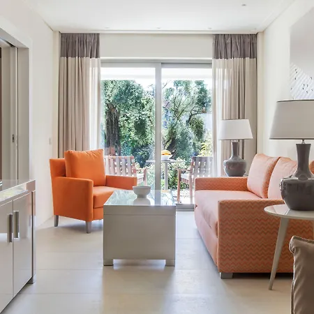 Rodostamo & Spa- Adults Friendly Kommeno (Corfu)