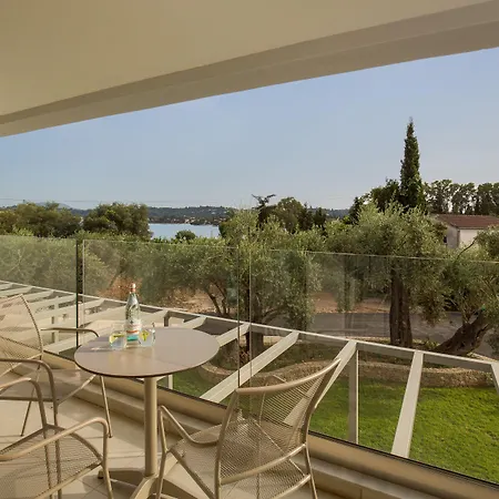 Rodostamo & Spa- Adults Friendly Szálloda 5*