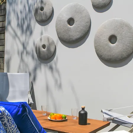 Rodostamo & Spa- Adults Friendly Kommeno (Corfu)