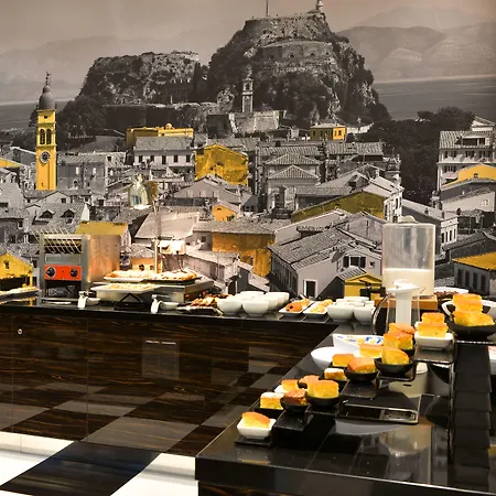 Rodostamo & Spa- Adults Friendly 5*