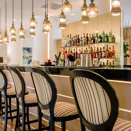 Hotel Rodostamo & Spa- Adults Friendly