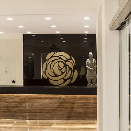 Rodostamo & Spa- Adults Friendly 5*