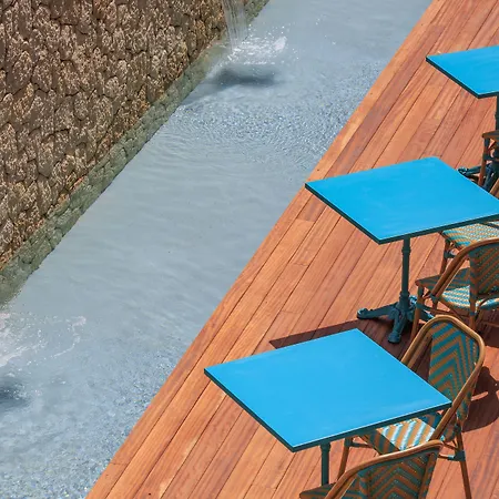 Rodostamo & Spa- Adults Friendly 5*