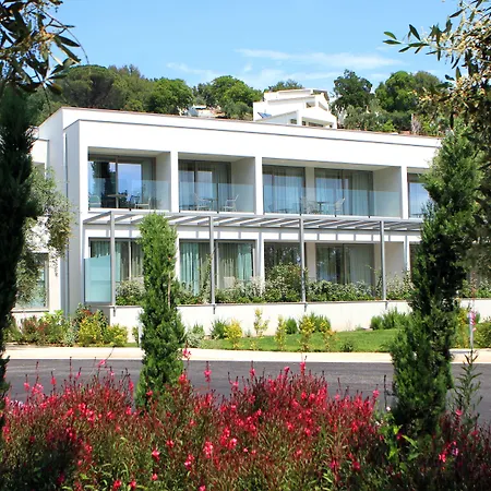 Rodostamo & Spa- Adults Friendly Szálloda 5*