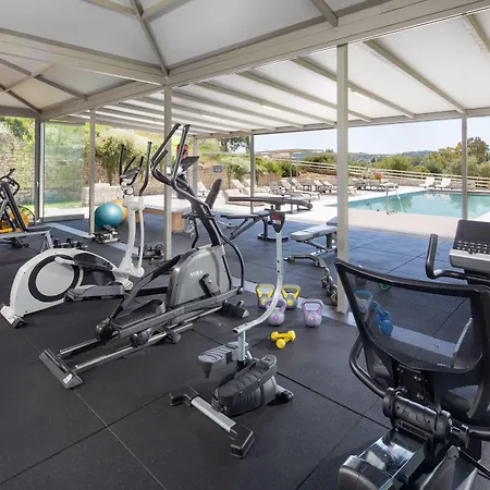 Rodostamo & Spa- Adults Friendly 5*