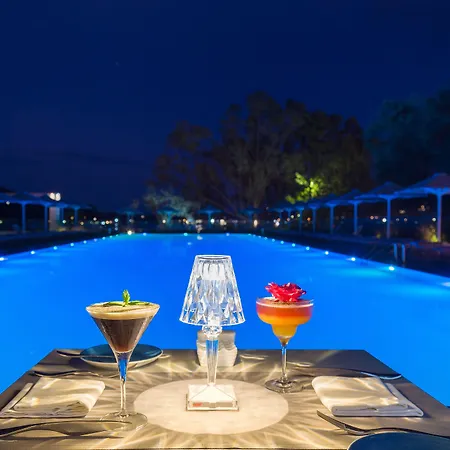 Hotel Rodostamo & Spa- Adults Friendly Kommeno (Corfu)