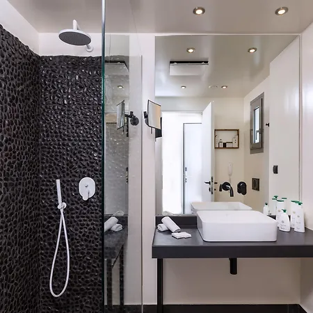 Rodostamo & Spa- Adults Friendly Szálloda Koméno