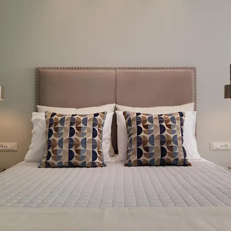 فندق Rodostamo & Spa- Adults Friendly