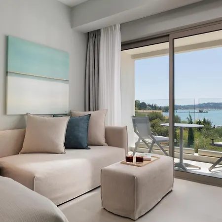 Rodostamo & Spa- Adults Friendly Hotel